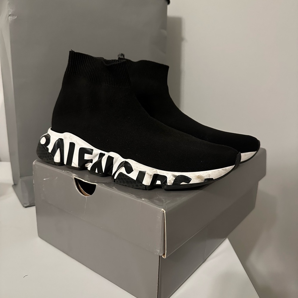Balenciaga Speed Sneaker